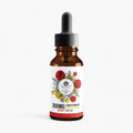 Nothing But Hemp 300MG Active Mixer | CBC & THC | Beverage Enhancer