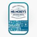 Mr. Moxey's Balance Peppermint Mints