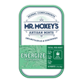 Mr. Moxey's Energize Peppermint Mints