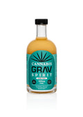 GRAV Cannabis Spirit 300mg Flavored, 750ml Bottle