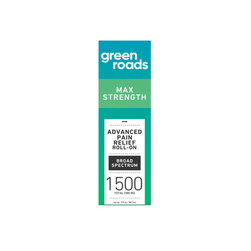 Advanced Pain Relief Roll-On