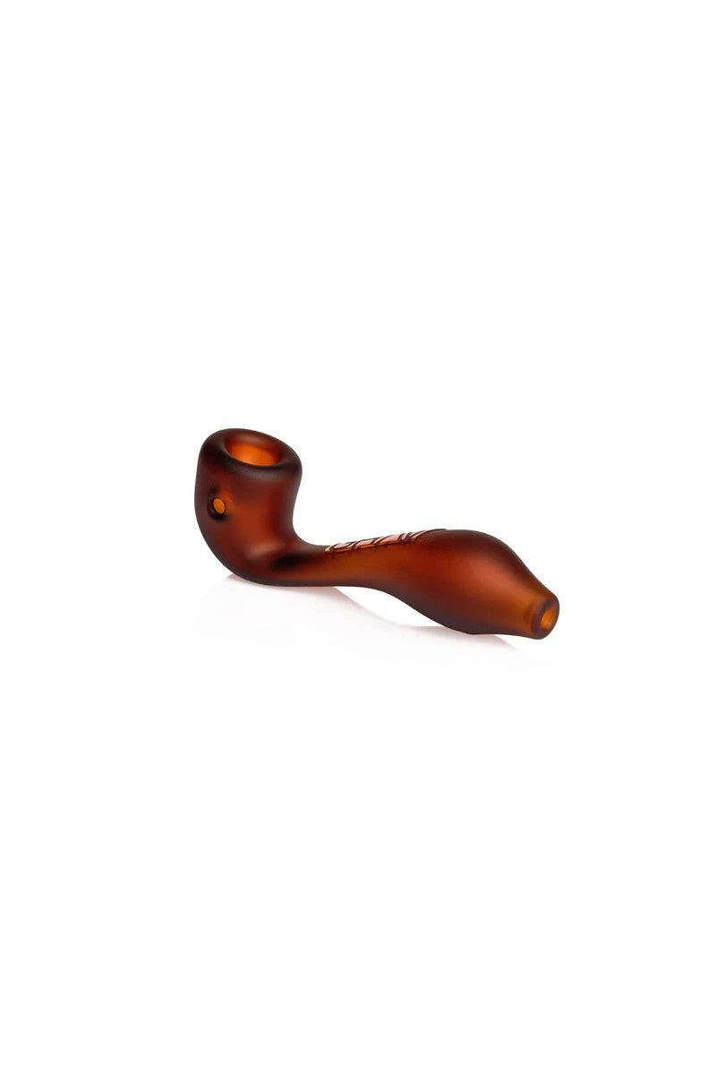 Sandblasted Mini Classic Sherlock
