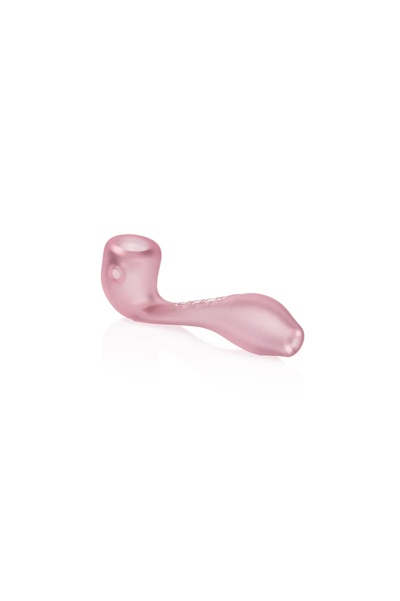 Sandblasted Mini Classic Sherlock