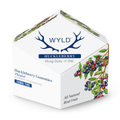 Wyld Huckleberry Gummies (Hybrid)