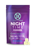 Night Time Gummies D9 + CBD + CBN