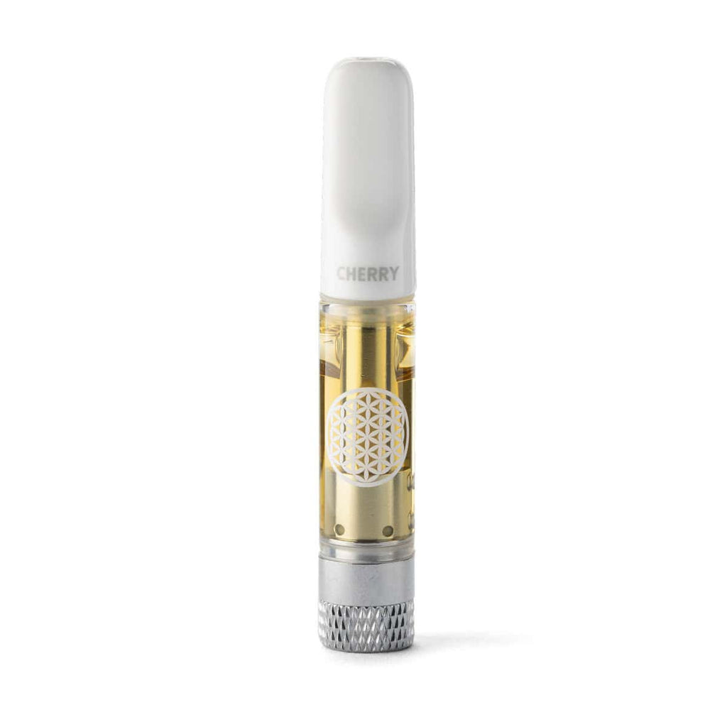 Tribe Tokes THCa Live Resin Vape Cartridge 1g