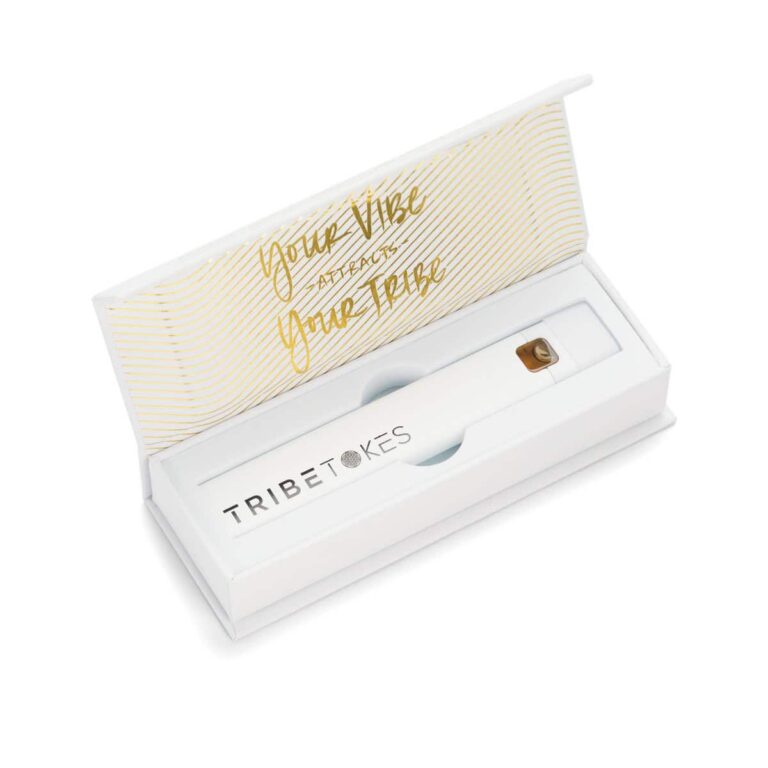 Tribe Tokes 1g Disposable Vape