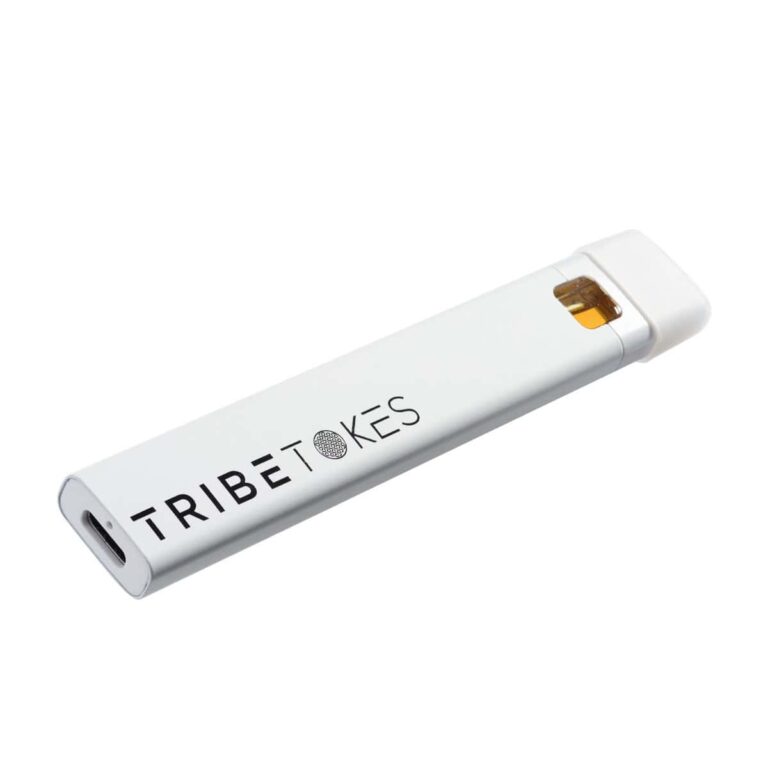 Tribe Tokes 1g Disposable Vape
