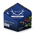Wyld Elderberry Gummies