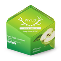 Wyld Sour Apple Gummies (Sativa)