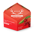 Wyld Sour Cherry Gummies