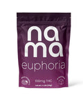 Nama Euphoria Black Raspberry